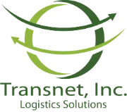 Transnet, Inc. Logo