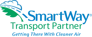 SmartWay Transport Partner Logo